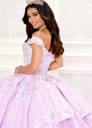 Princesa Ariana Vara PR30089 - Lilac