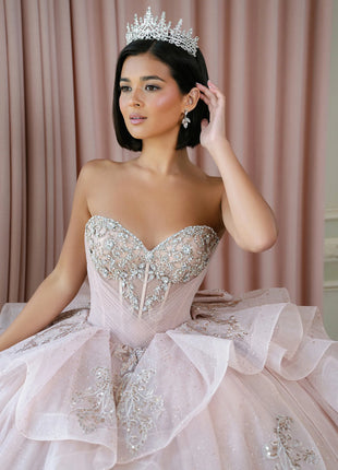 AmaBella Style Q1087