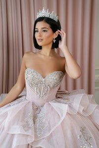 AmaBella Style Q1087
