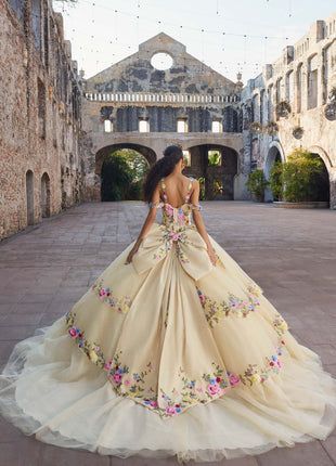 Morilee Style 89545