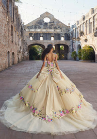Morilee Style 89545
