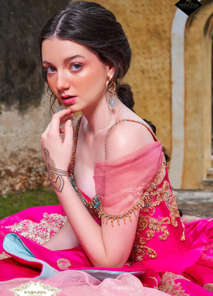 Ragazza Style JAZMIN