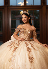 Morilee Style 89534