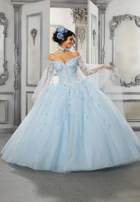 Morilee Style 60143