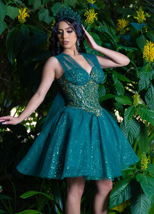House of Wu Style 26089 - Hunter