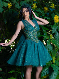 House of Wu Style 26089 - Hunter