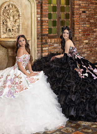House of Wu Style 80031 - Shared