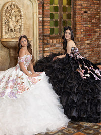 House of Wu Style 80031 - Shared