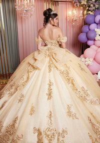 Morilee Style 89520
