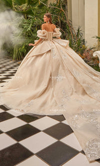 Ragazza Style EV56 - Champagne
