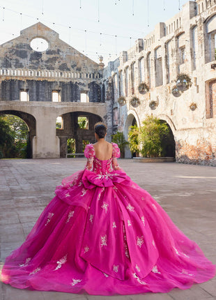 Morilee Style 89548