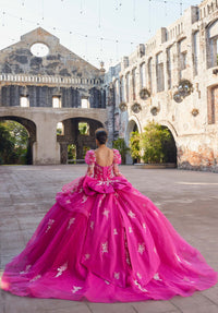 Morilee Style 89548