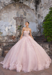 Morilee Style 89542