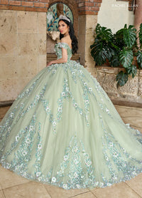 Rachel Allan Style RQ2204 - SAGE