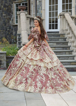 Morilee Style 34085