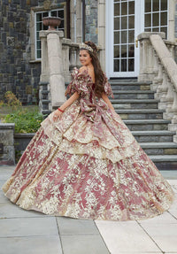 Morilee Style 34085