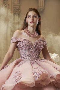 Ragazza Style EV60-660 - Blush