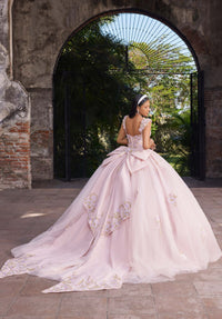 Morilee Style 89550
