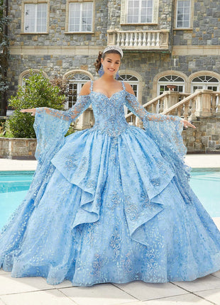 Morilee Style 89416