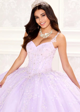 Princesa Ariana Vara PR30087 - Lilac