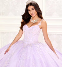 Princesa Ariana Vara PR30087 - Lilac