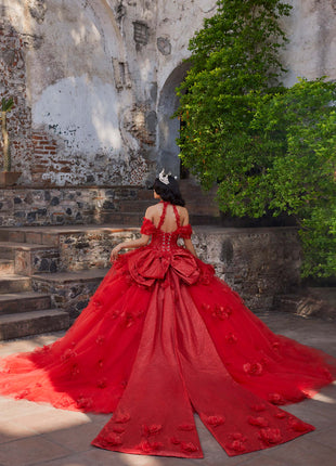 Morilee Style 89538