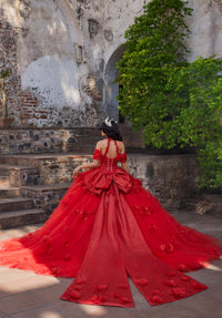 Morilee Style 89538
