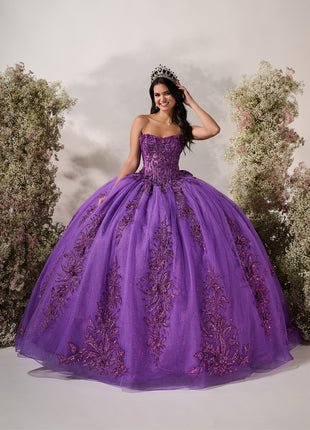 House of Wu Style 80051 - Burgundy
