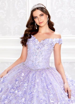 Princesa Ariana Vara PR22036 - Orchid