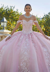 Morilee Style 34091