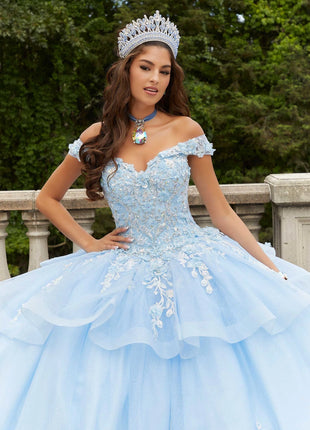 Morilee Style 89409