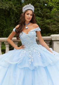 Morilee Style 89409