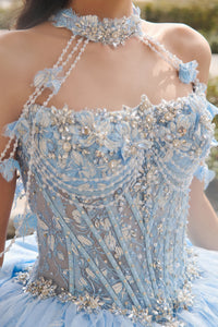 AmaBella Style Q1105