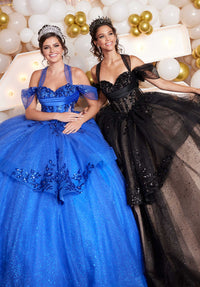 Morilee Style 89513