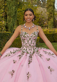 Morilee Style 89435