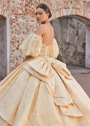 Morilee Style 89537
