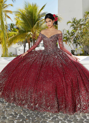 Morilee Style 89355