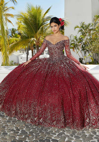 Morilee Style 89355