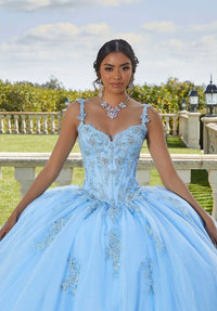 Morilee Style 89422