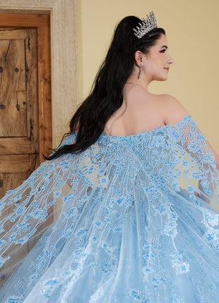 House of Wu Style 56510 - Sky