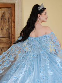 House of Wu Style 56510 - Sky