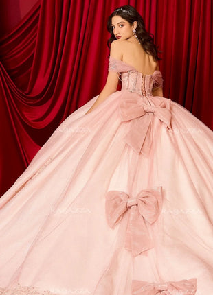 Ragazza Style NRA-009 - Rosa
