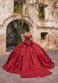 Morilee Style 89547