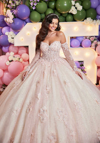 Morilee Style 89512