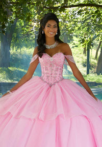Morilee Style 89449