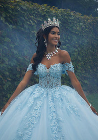 Morilee Style 89454