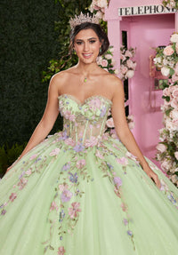 Morilee Style 89510