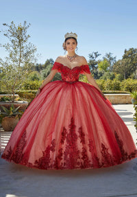 Morilee Style 89427