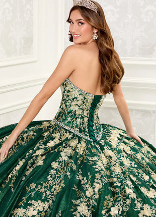 Princesa Ariana Vara PR12265 - Emerald