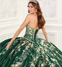 Princesa Ariana Vara PR12265 - Emerald